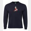 C of C Kids & Adults Long Sleeve Tee Thumbnail
