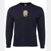 C of C Kids & Adults Long Sleeve Tee Thumbnail
