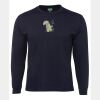 C of C Kids & Adults Long Sleeve Tee Thumbnail