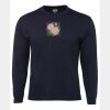 C of C Kids & Adults Long Sleeve Tee Thumbnail