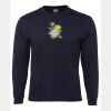 C of C Kids & Adults Long Sleeve Tee Thumbnail