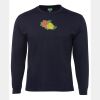 C of C Kids & Adults Long Sleeve Tee Thumbnail