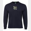 C of C Kids & Adults Long Sleeve Tee Thumbnail