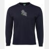 C of C Kids & Adults Long Sleeve Tee Thumbnail