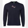 C of C Kids & Adults Long Sleeve Tee Thumbnail