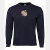 C of C Kids & Adults Long Sleeve Tee Thumbnail