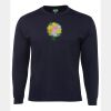 C of C Kids & Adults Long Sleeve Tee Thumbnail