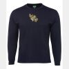 C of C Kids & Adults Long Sleeve Tee Thumbnail