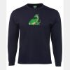 C of C Kids & Adults Long Sleeve Tee Thumbnail