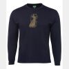 C of C Kids & Adults Long Sleeve Tee Thumbnail