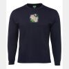 C of C Kids & Adults Long Sleeve Tee Thumbnail