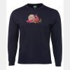 C of C Kids & Adults Long Sleeve Tee Thumbnail