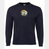 C of C Kids & Adults Long Sleeve Tee Thumbnail