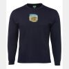 C of C Kids & Adults Long Sleeve Tee Thumbnail
