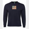 C of C Kids & Adults Long Sleeve Tee Thumbnail