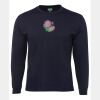 C of C Kids & Adults Long Sleeve Tee Thumbnail