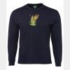 C of C Kids & Adults Long Sleeve Tee Thumbnail
