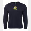 C of C Kids & Adults Long Sleeve Tee Thumbnail