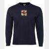 C of C Kids & Adults Long Sleeve Tee Thumbnail