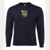 C of C Kids & Adults Long Sleeve Tee Thumbnail