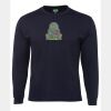 C of C Kids & Adults Long Sleeve Tee Thumbnail
