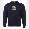 C of C Kids & Adults Long Sleeve Tee Thumbnail