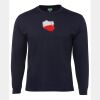 C of C Kids & Adults Long Sleeve Tee Thumbnail