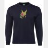 C of C Kids & Adults Long Sleeve Tee Thumbnail