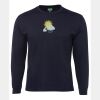 C of C Kids & Adults Long Sleeve Tee Thumbnail