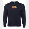 C of C Kids & Adults Long Sleeve Tee Thumbnail