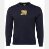 C of C Kids & Adults Long Sleeve Tee Thumbnail