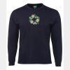 C of C Kids & Adults Long Sleeve Tee Thumbnail