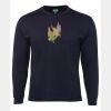 C of C Kids & Adults Long Sleeve Tee Thumbnail