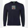 C of C Kids & Adults Long Sleeve Tee Thumbnail