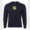 C of C Kids & Adults Long Sleeve Tee Thumbnail