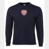 C of C Kids & Adults Long Sleeve Tee Thumbnail