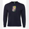 C of C Kids & Adults Long Sleeve Tee Thumbnail