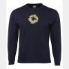 C of C Kids & Adults Long Sleeve Tee Thumbnail