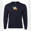 C of C Kids & Adults Long Sleeve Tee Thumbnail