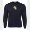 C of C Kids & Adults Long Sleeve Tee Thumbnail