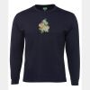 C of C Kids & Adults Long Sleeve Tee Thumbnail