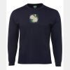 C of C Kids & Adults Long Sleeve Tee Thumbnail