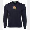 C of C Kids & Adults Long Sleeve Tee Thumbnail