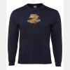 C of C Kids & Adults Long Sleeve Tee Thumbnail