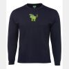 C of C Kids & Adults Long Sleeve Tee Thumbnail