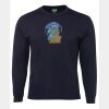 C of C Kids & Adults Long Sleeve Tee Thumbnail