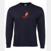 C of C Kids & Adults Long Sleeve Tee Thumbnail