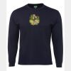 C of C Kids & Adults Long Sleeve Tee Thumbnail