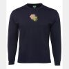 C of C Kids & Adults Long Sleeve Tee Thumbnail