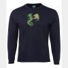 C of C Kids & Adults Long Sleeve Tee Thumbnail